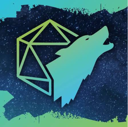 Picture for Wyldwolf Games: The Command Zone, A Magic: The Gathering Club: Gr 3-5