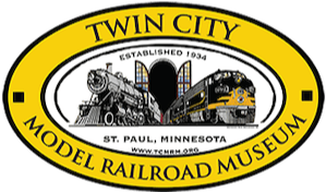 Image for Day Trip: Night Trains @ the Twin Cities Model Train Museum