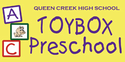 Picture for: TOYBOX Preschool