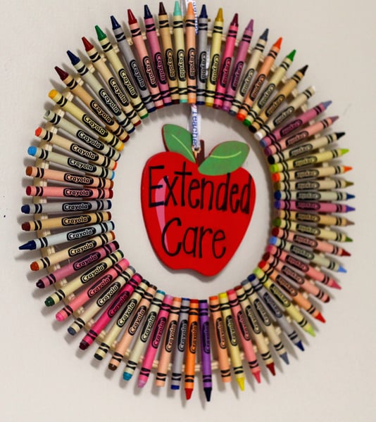 Picture for: QCUSD Half Day Preschool Extended Care