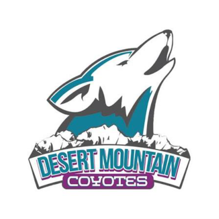 YAP Desert Mountain Running Club (Grades K-6th))