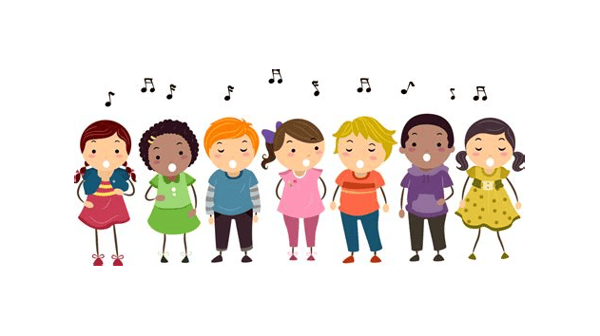 Picture for: Gecko Singers