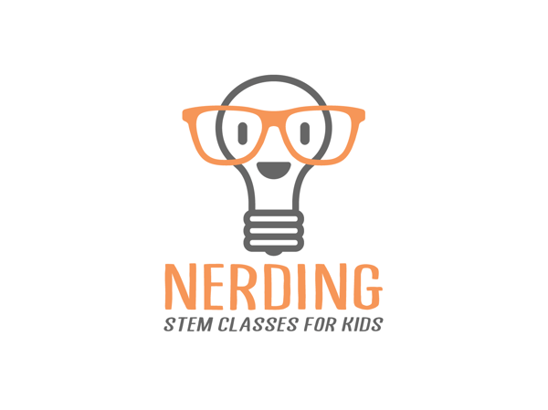 Picture for: Nerding - Electric Inventions