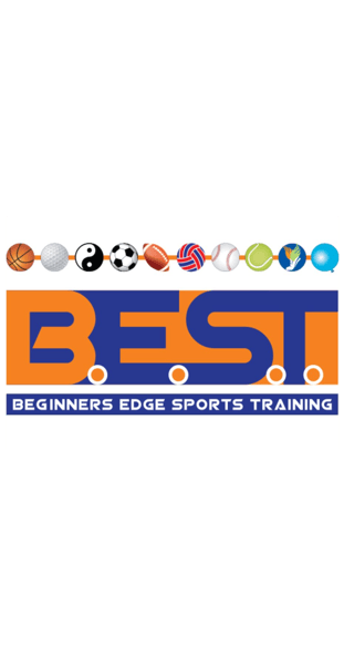 Picture for: B.E.S.T. (Beginner's Edge Sports Training) Flag Football