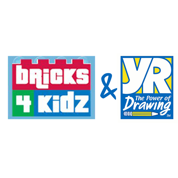 Picture for: Bricks 4 Kidz / Young Rembrandts STEAM Fall Break Camp