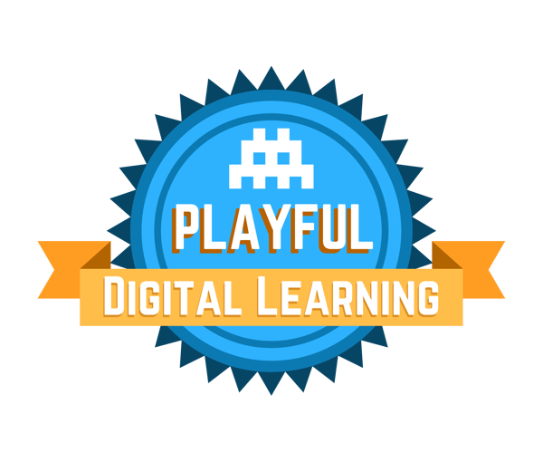 Picture for: Playful Digital Learning - Travel the World in Minecraft