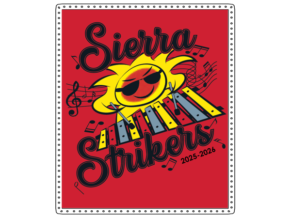 Picture for: Sierra Strikers Mallet Ensemble
