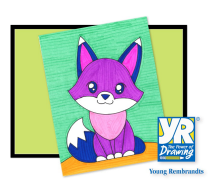 Picture for: Young Rembrandts Spring Break Camp