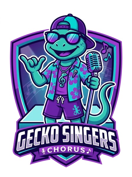 Picture for: Brisas Gecko Singers F26
