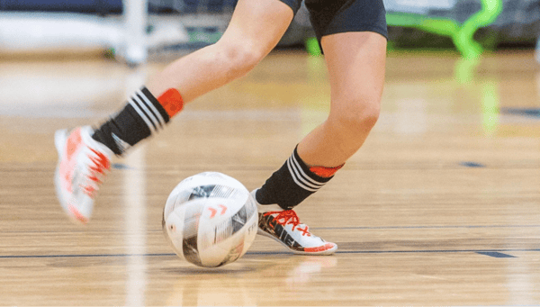 Picture for: Futsal Club 2026-2027
