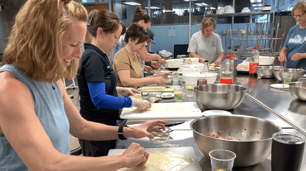 Picture for: Up North Culinary Comforts By Chef Rachel Cannon