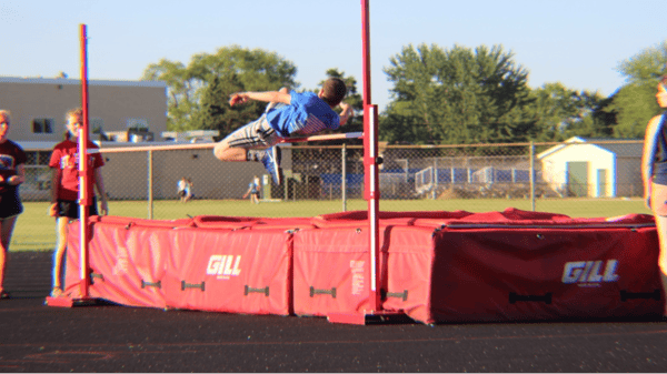 Course Track & Field Camp (Entering Grades 4-7) image 1