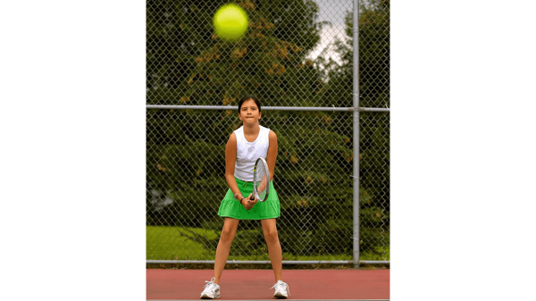 Picture for: QuickStart Tennis - Youth (Ages 4-14)