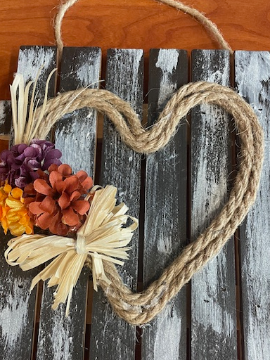 Picture for: Rustic Heart