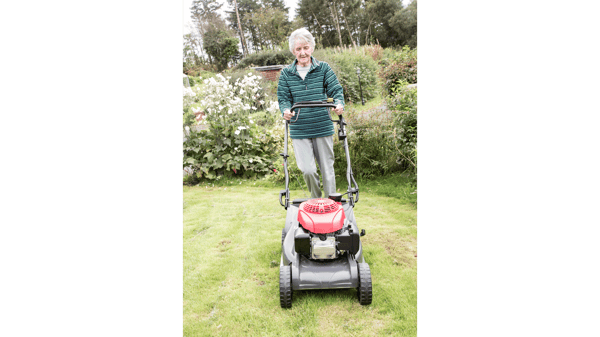 Course Spring Lawn Care image 1