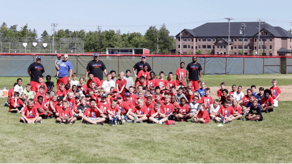 Picture for: Apollo Youth Tackle Football League - (Entering Grades 5 & 6)