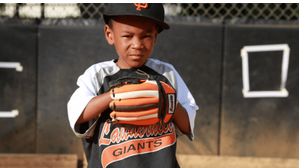 Picture for: DASH T-Ball Tykes Camp (Ages 2-5)