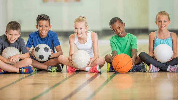 Picture for: Tech Tiger Summer Youth Volleyball Camp for Boys & Girls (grades K-8)