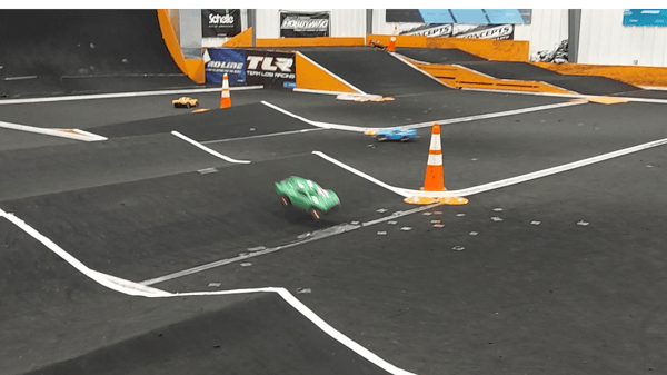Picture for: Intro to RC Car Racing (Grades K-8)