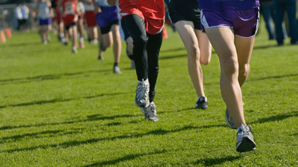 Picture for: Tech Cross Country-6th Grade