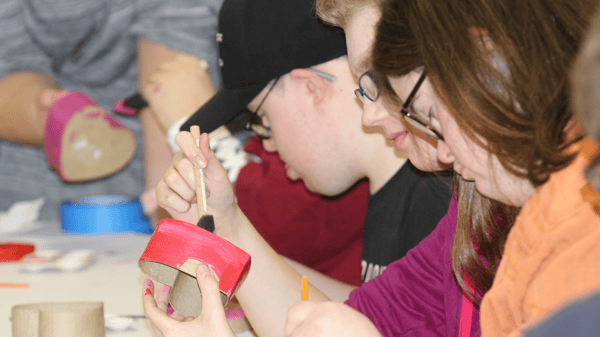Picture for: Open Craft Night