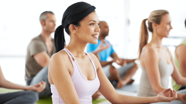 Picture for Vinyasa Flow Yoga