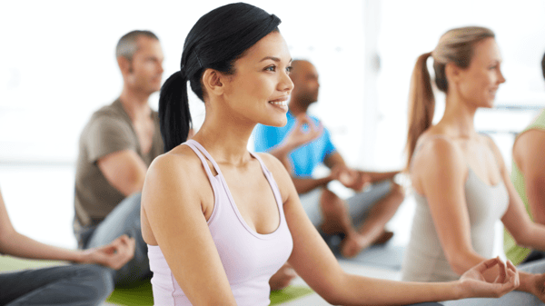 Picture for Gentle Yoga