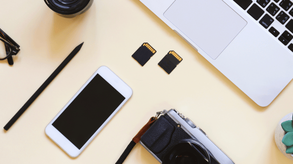 Picture for: From Overwhelmed to Organized: Simplify Your Photos