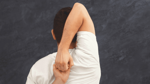 Picture for: Introduction to Shoulder & Foot Massage