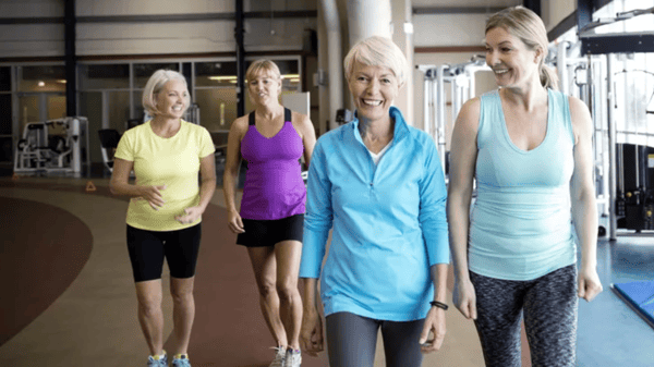 Image for Walking Program