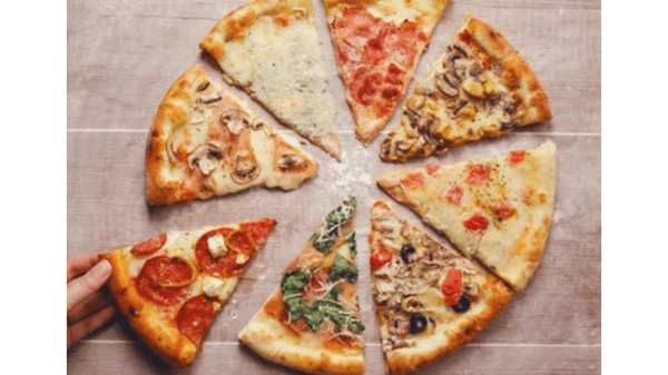 Image for Pizza, Pop & a Movie