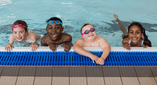 Picture for Aquatics