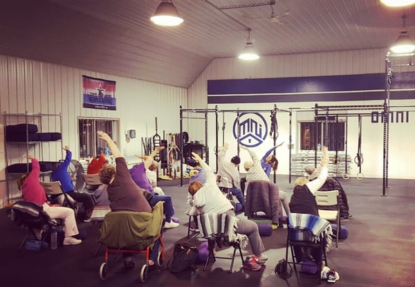Picture for Recreation & Fitness