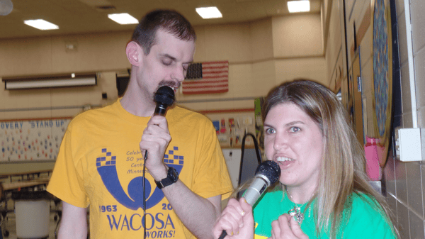 Picture for: Karaoke & Root Beer Floats