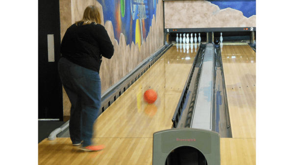 Picture for: USA Bowling