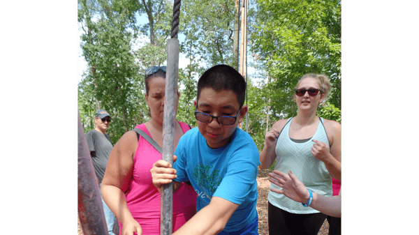 Picture for: Outdoor Games Extravaganza