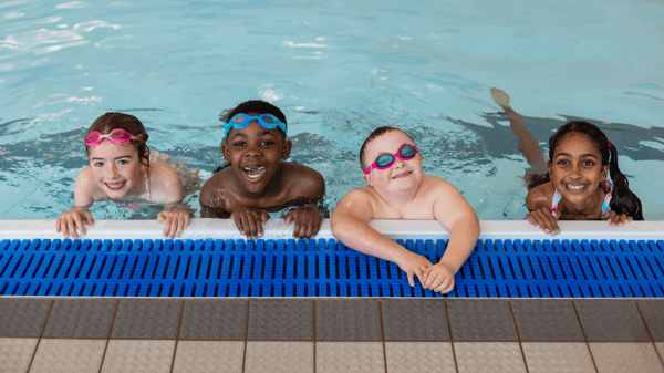 Picture for: Swim 2 (ages 5 & up)