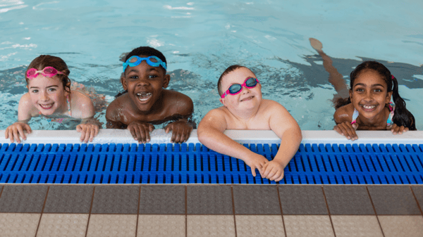 Picture for: Swim 4 (ages 5 & up)