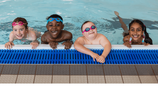 Picture for: Swim 5 (ages 5 & up)