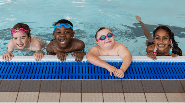 Picture for: Swim 3 (ages 5 & up)