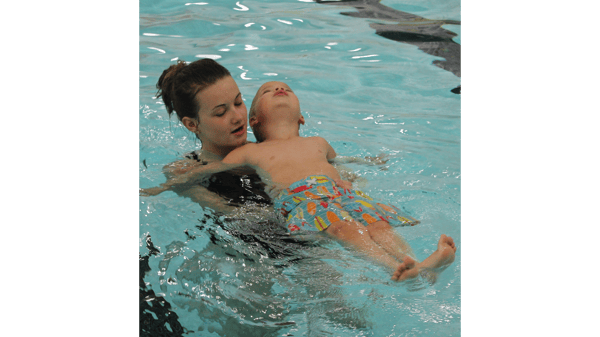Picture for: Beginner Preschool (ages 3-4 years)