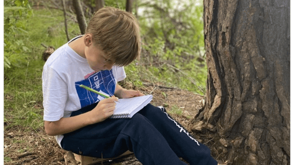 Picture for: Young Explorers Day Camp Series (Grades 5-8)