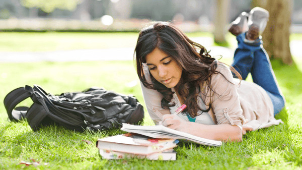 Picture for: Jumpstart Your College Essay! (Grades 11 & 12)