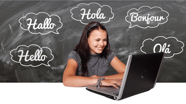 Picture for: One-on-One Beginner Online Spanish Lessons for Kids (Ages 3+)
