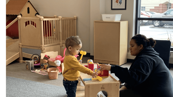 Picture for: Parents & Twos & Threes: 24-48 Months