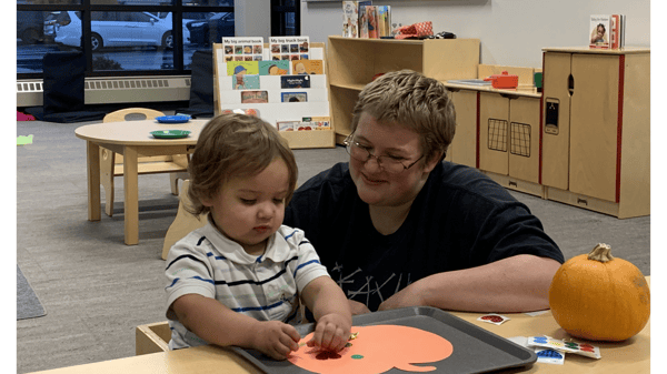 Picture for: ECFE for Parents and Twos & Threes