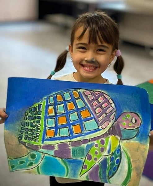 Picture for Arts & Crafts