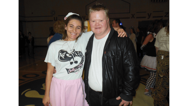 Picture for: Halloween Dance