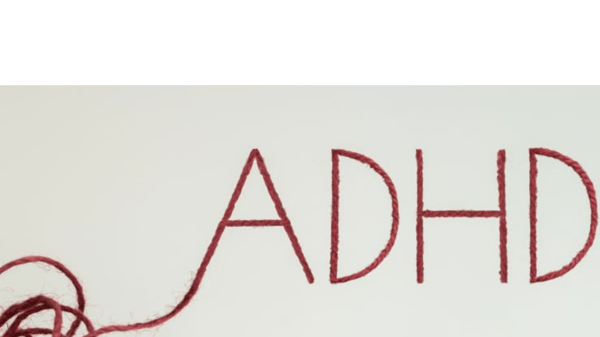 Course ADHD 101: Improve Your ADHD Life image 1