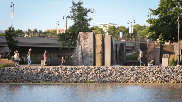Course Tour Lake George: History and Water Quality Success Stories image 1